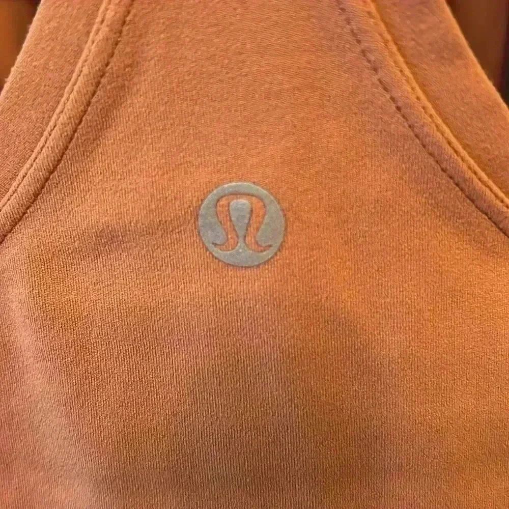Lululemon Cool Racerback-Sz Unknown